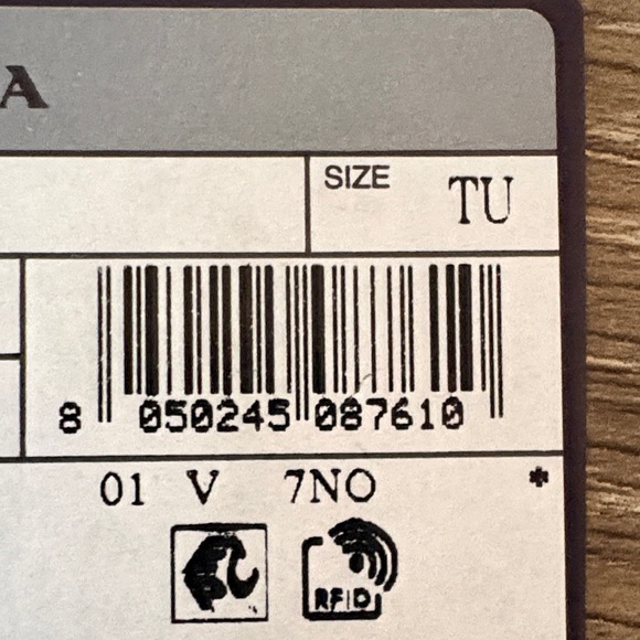 Prada Black Crossbody Bag - Picture 10 of 10